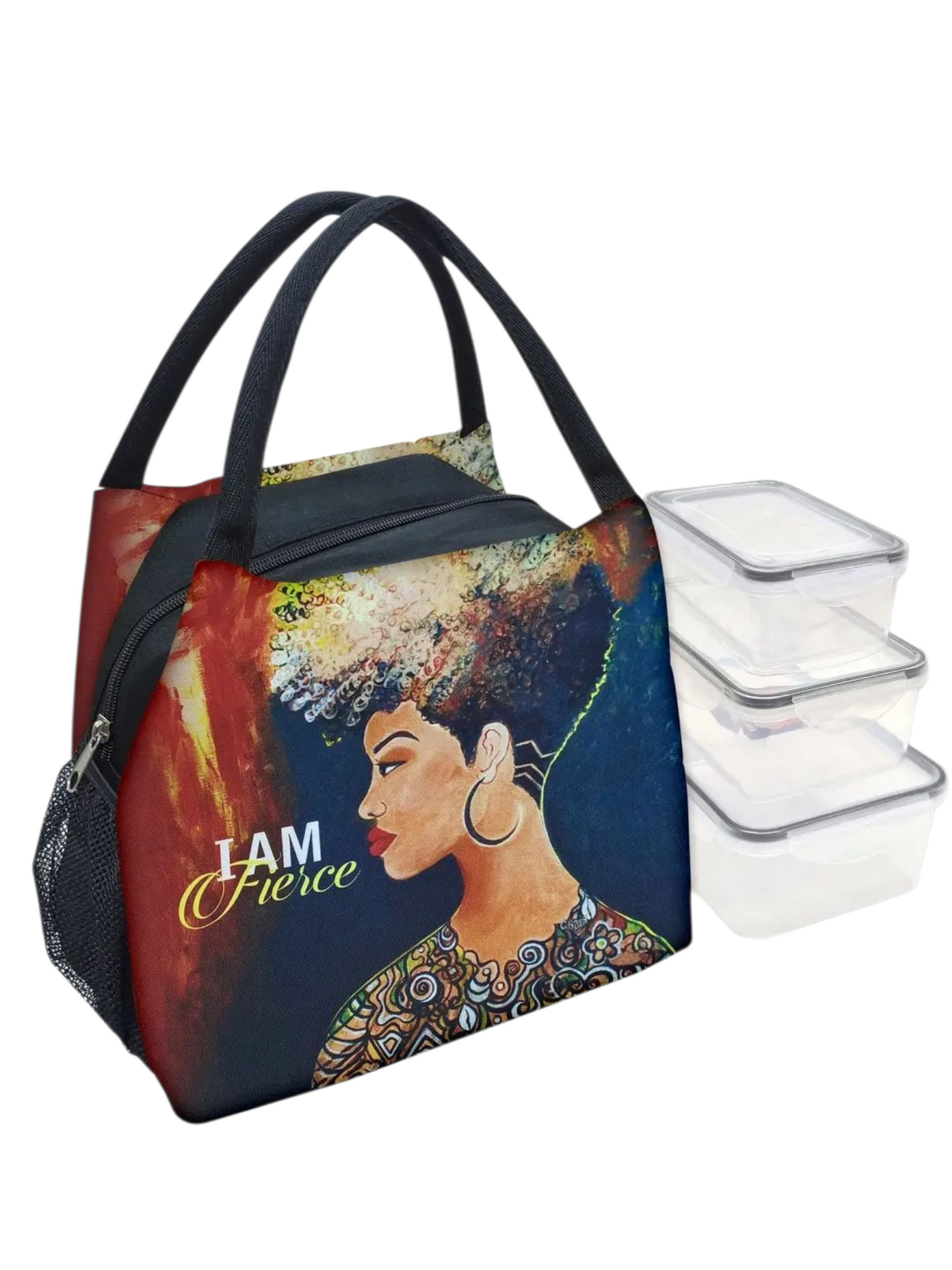 Lunch bag
