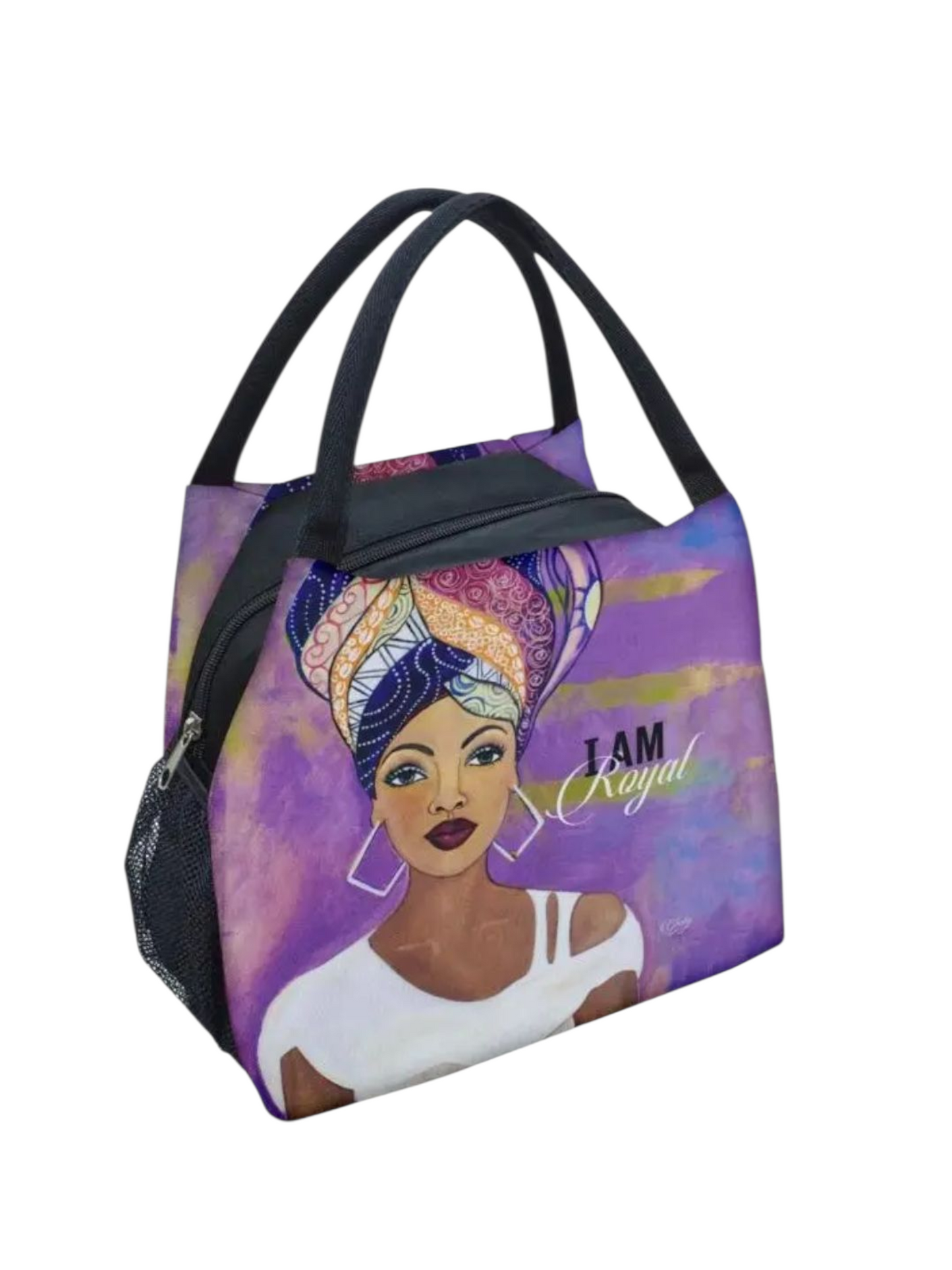 Lunch bag
