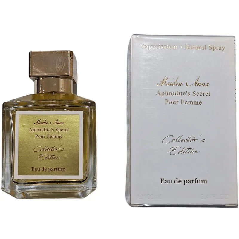 Brand Floral Perfume Rose