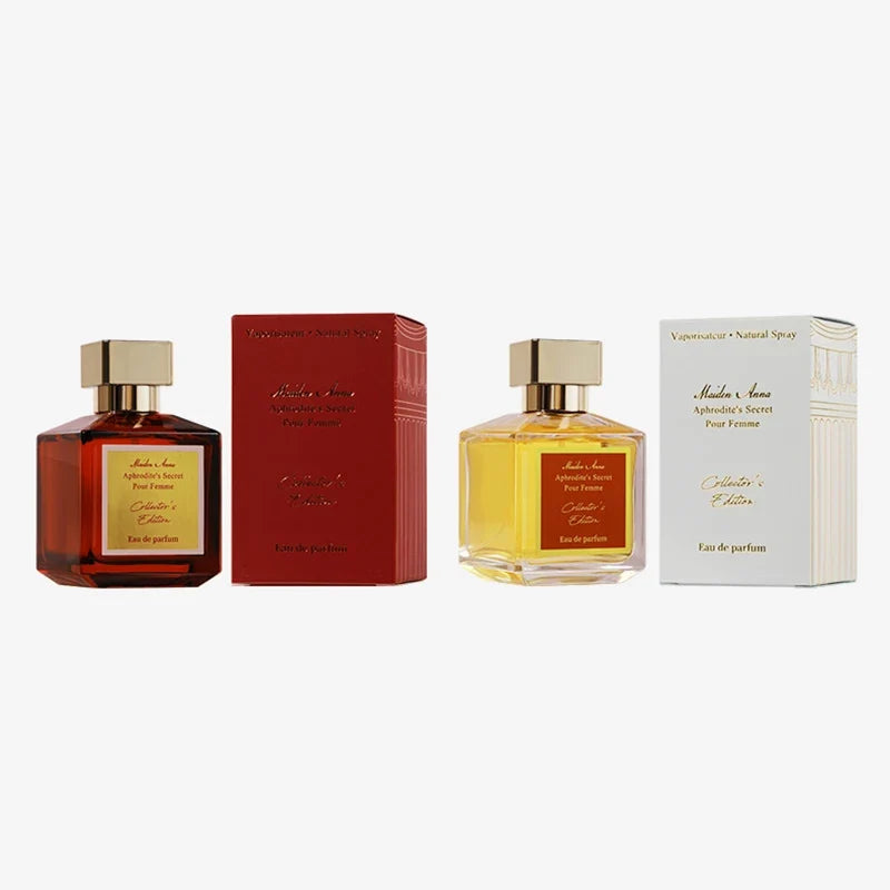 Brand Floral Perfume Rose