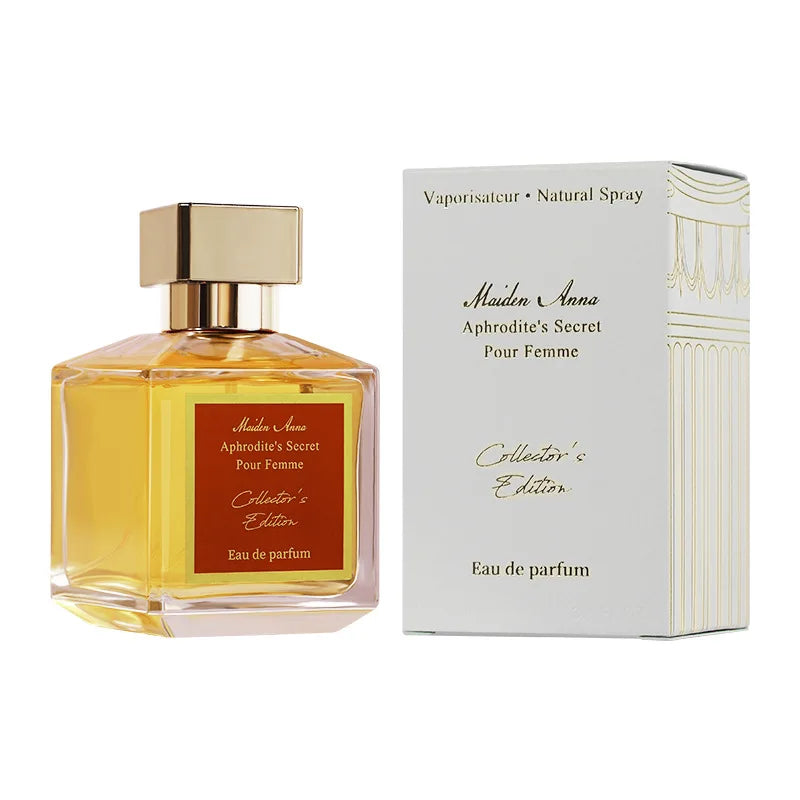 Brand Floral Perfume Rose