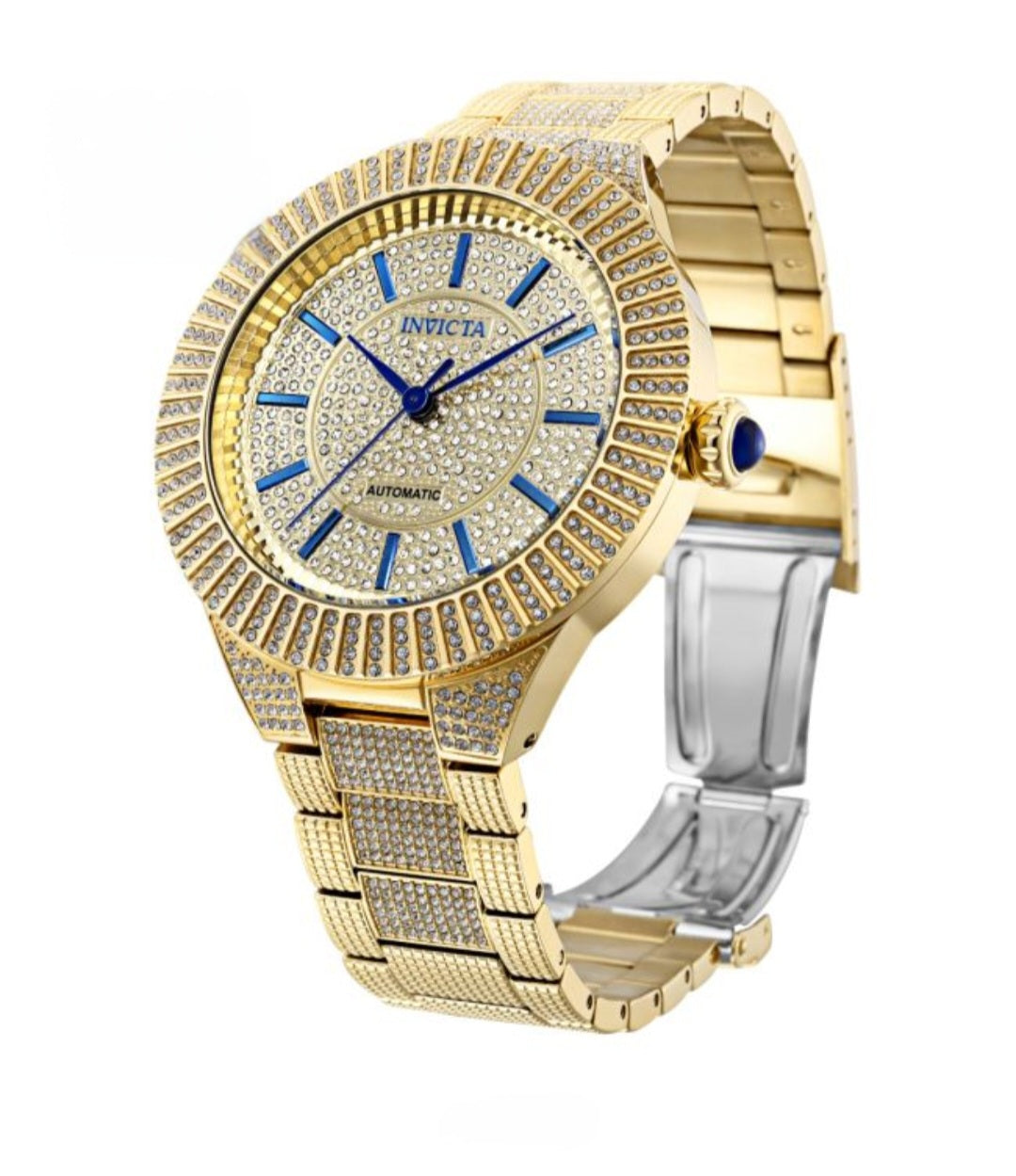 Specialty Automatic Men's Watch