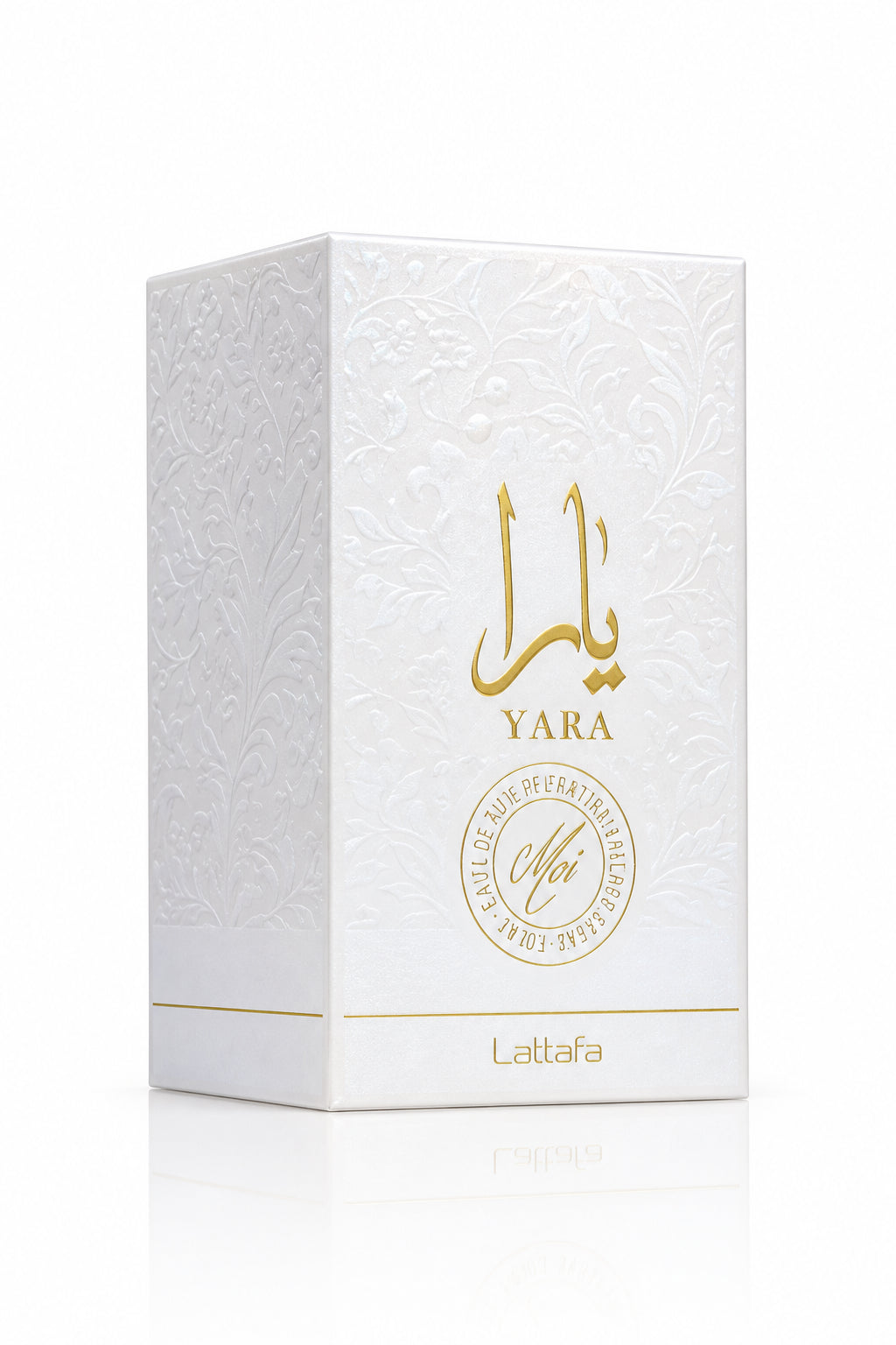 Lattafa Yara Moi