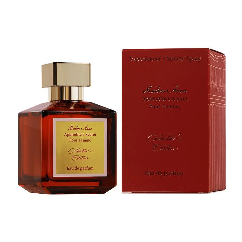 Brand Floral Perfume Rose