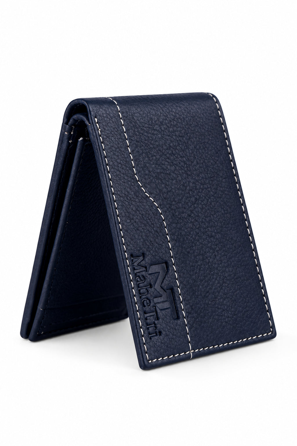Simons Bi-fold Wallet
