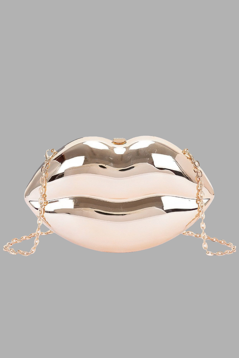Acrylic Case Bag