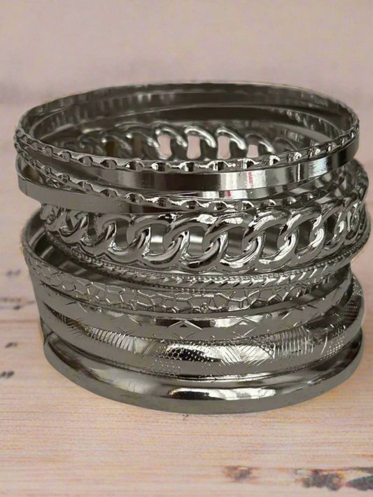 Bohemian Bracelet  Set