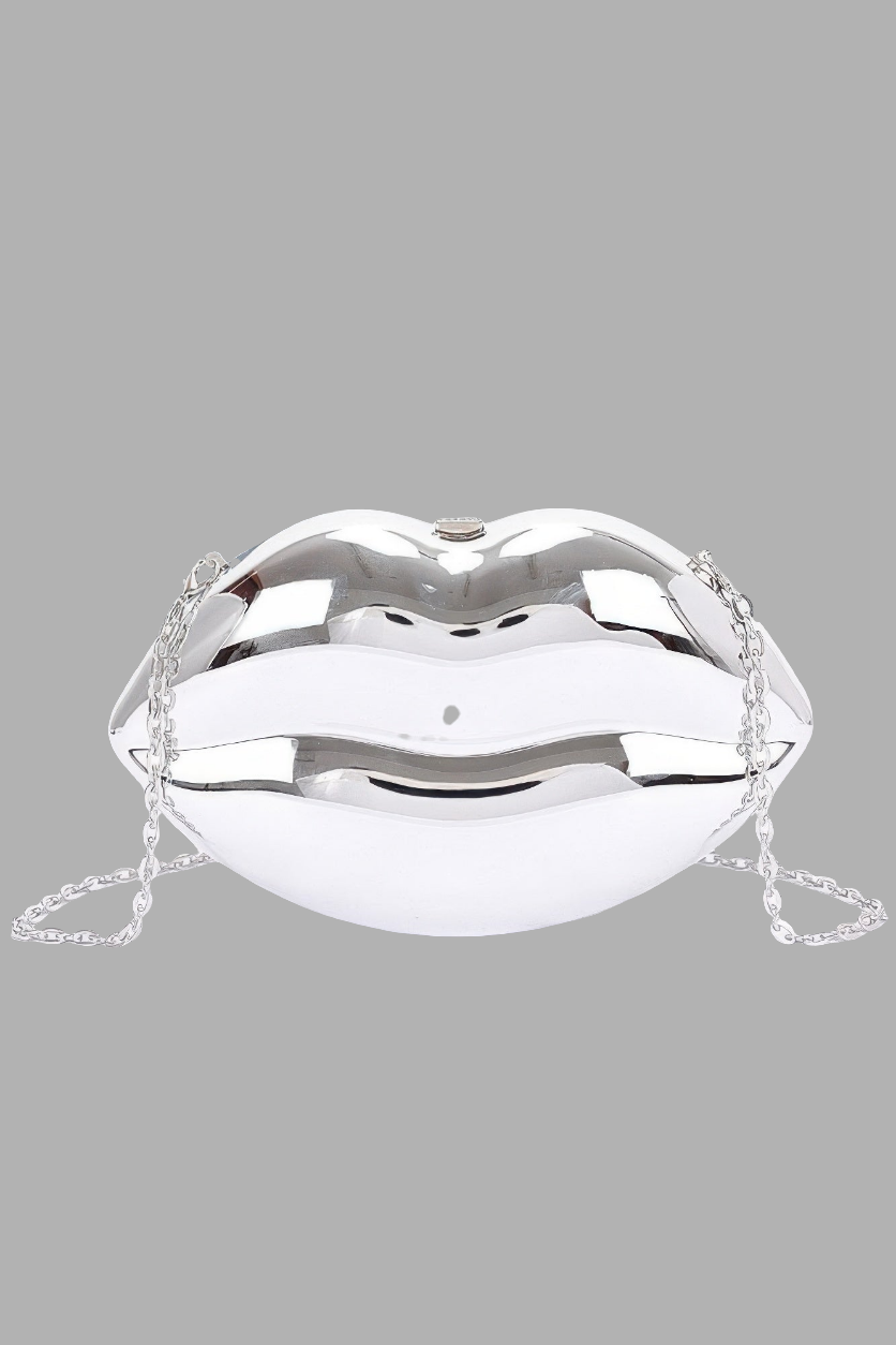 Acrylic Case Bag