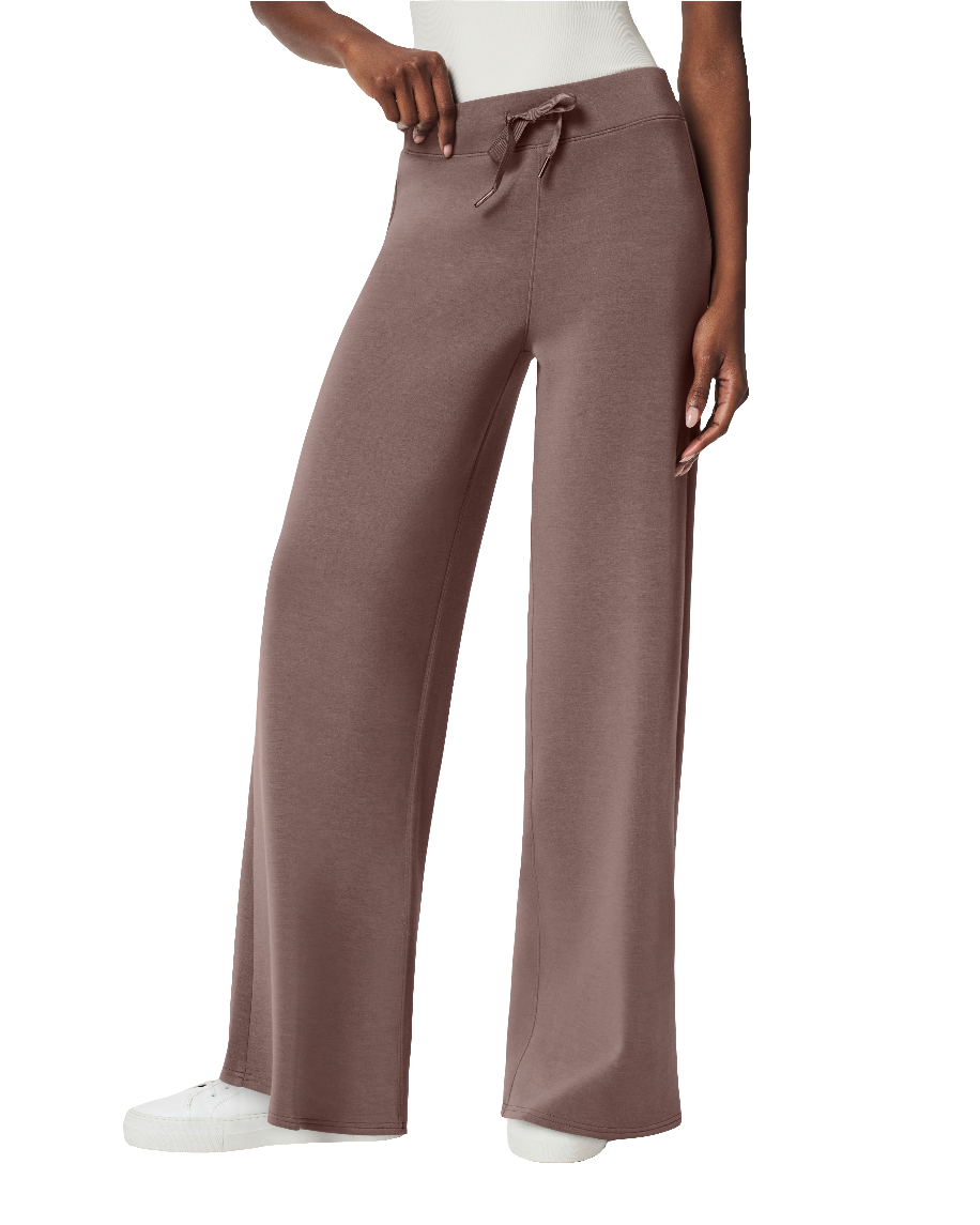 Spanx Wide Leg Pant