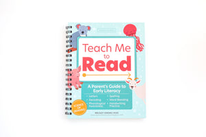 Teach Me To Read