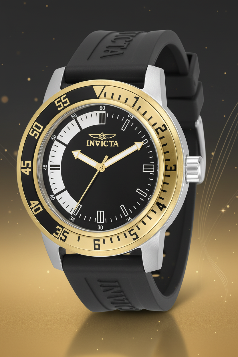 Invicta Specialty Men's Watch