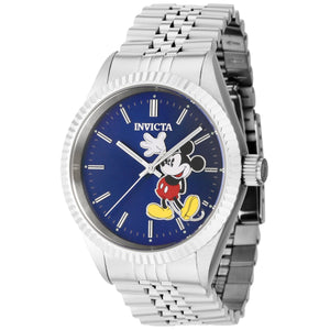 Invicta Disney Limited Edition Mickey Mouse Unisex Watch