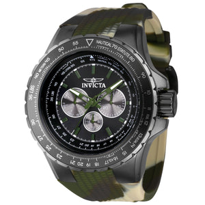 Invicta Aviator Watch