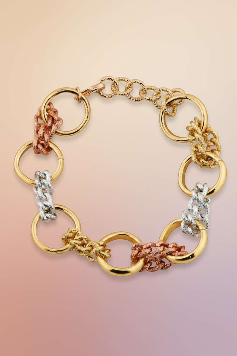 Invicta Elements Woman Bracelet