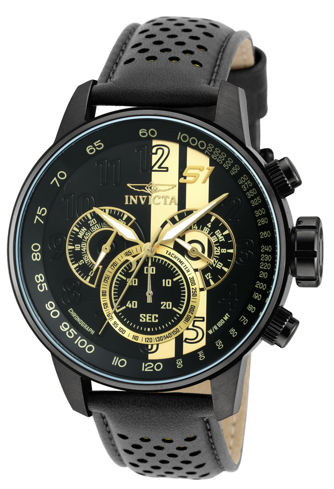 Invicta S1 Rally Men's Watch