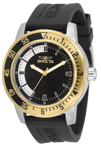 Invicta Specialty Men's Watch