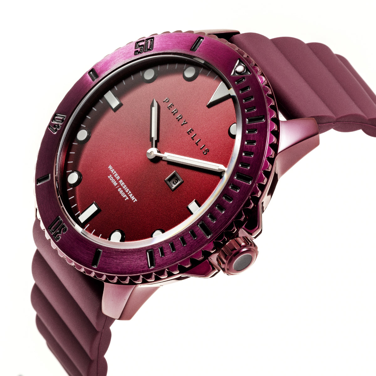 Perry Ellis Watch