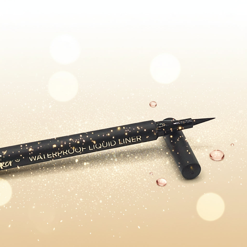Belle Beauty Liquid Liner