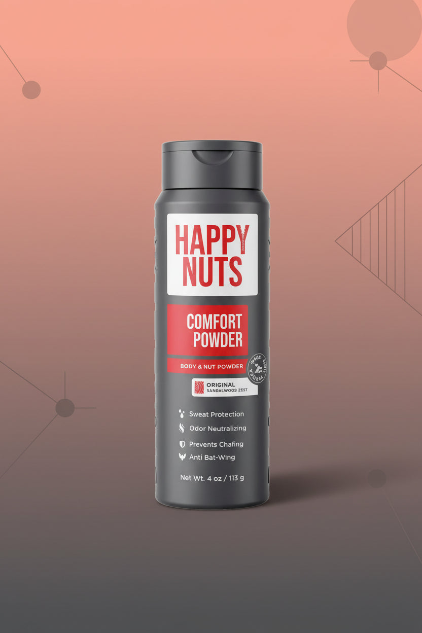 Happy Nuts Collection