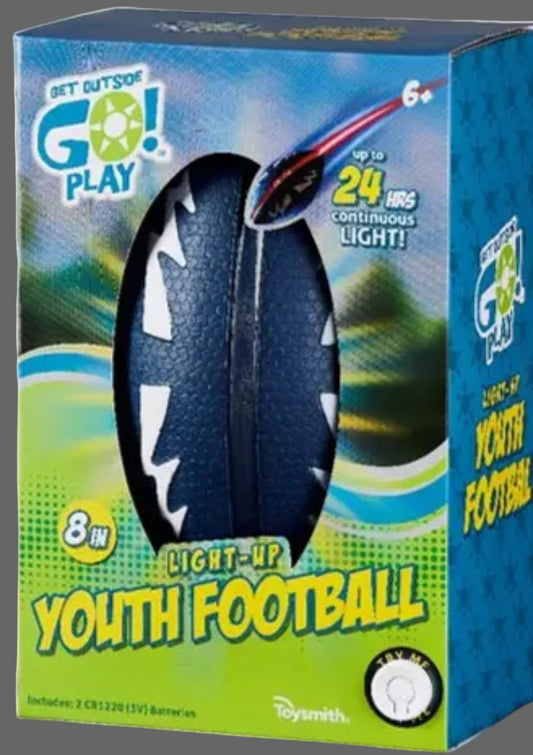Light up Football