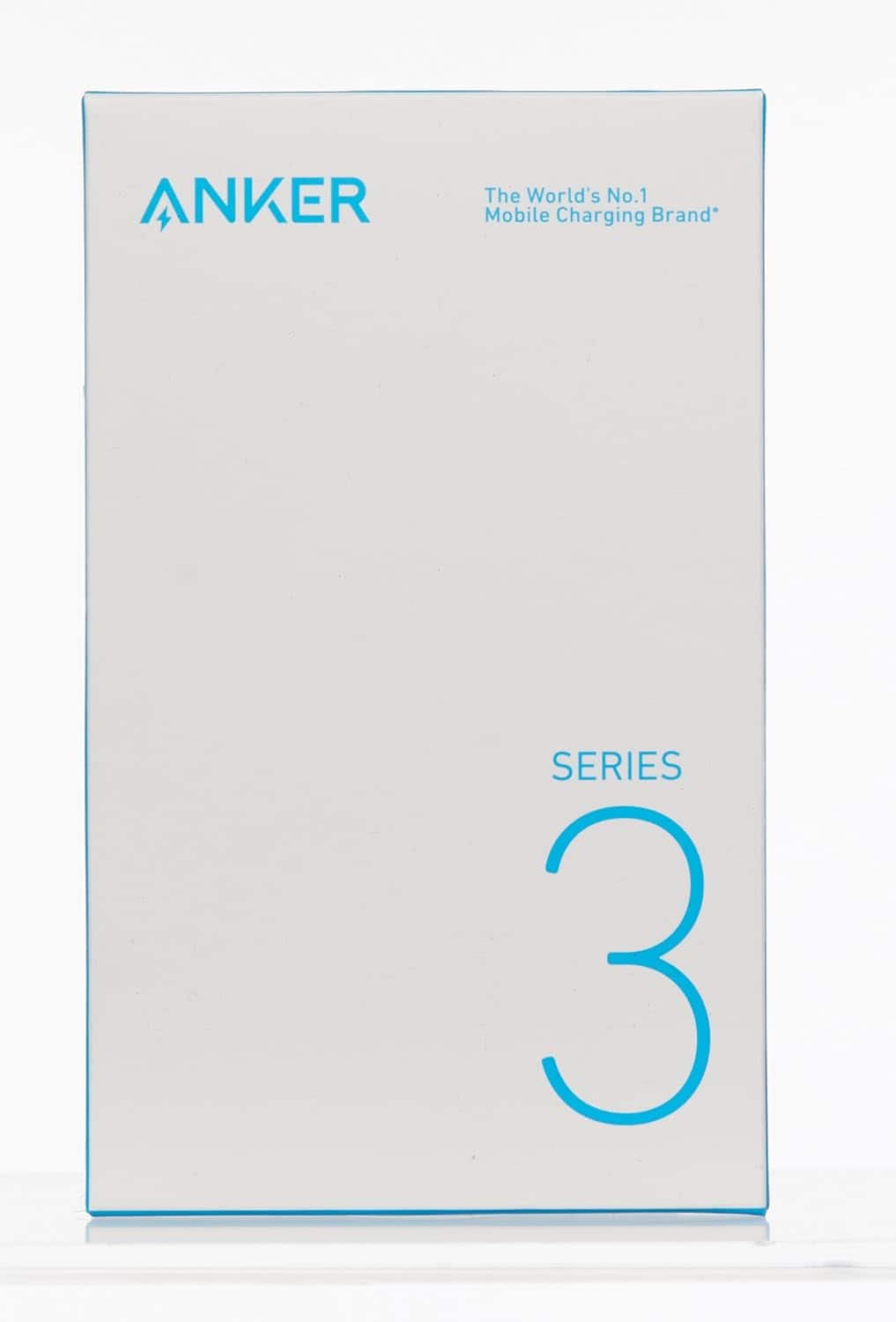 Series 3 Charging Cables