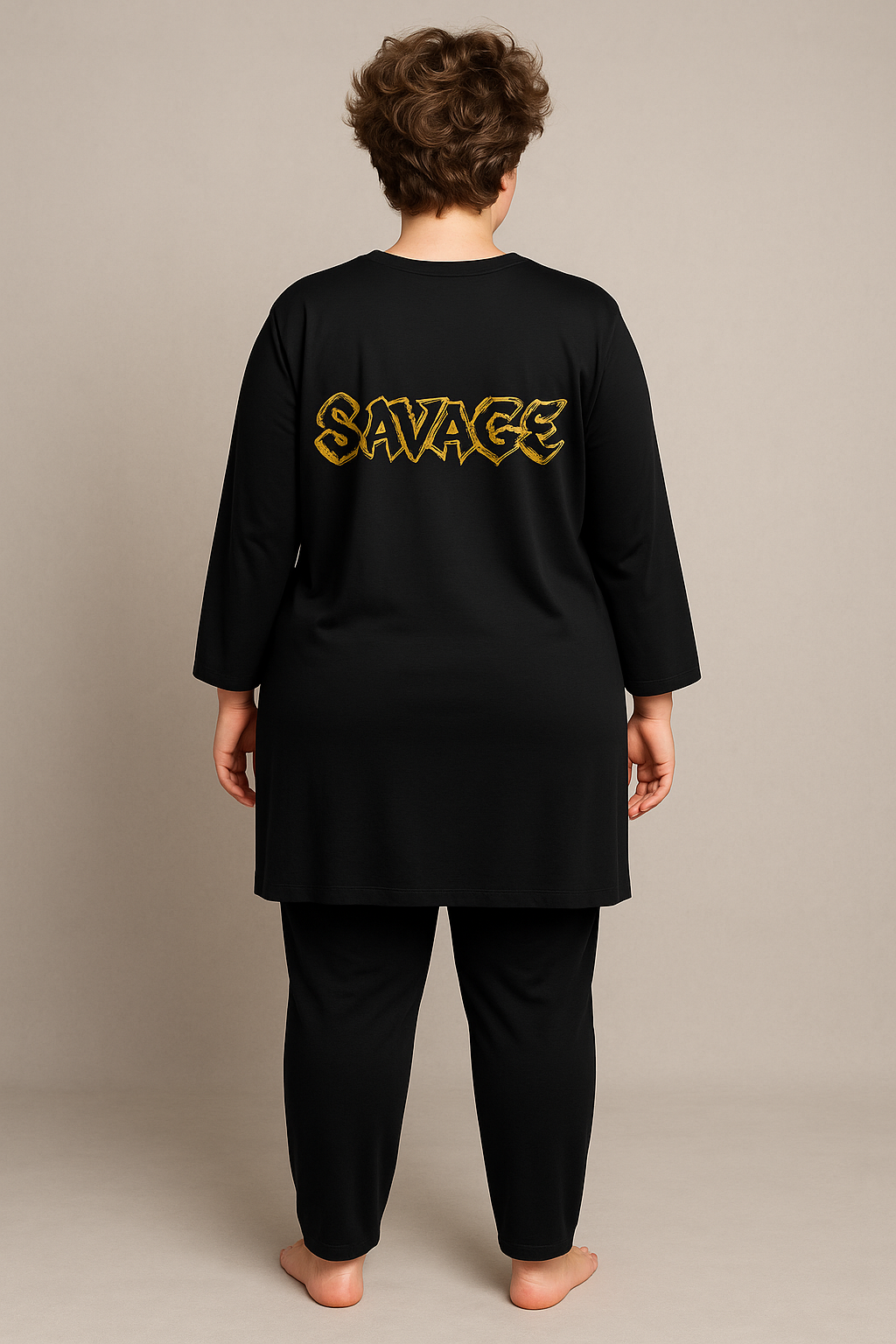 Savage Set
