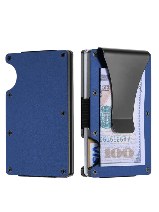 RFID Card Holder