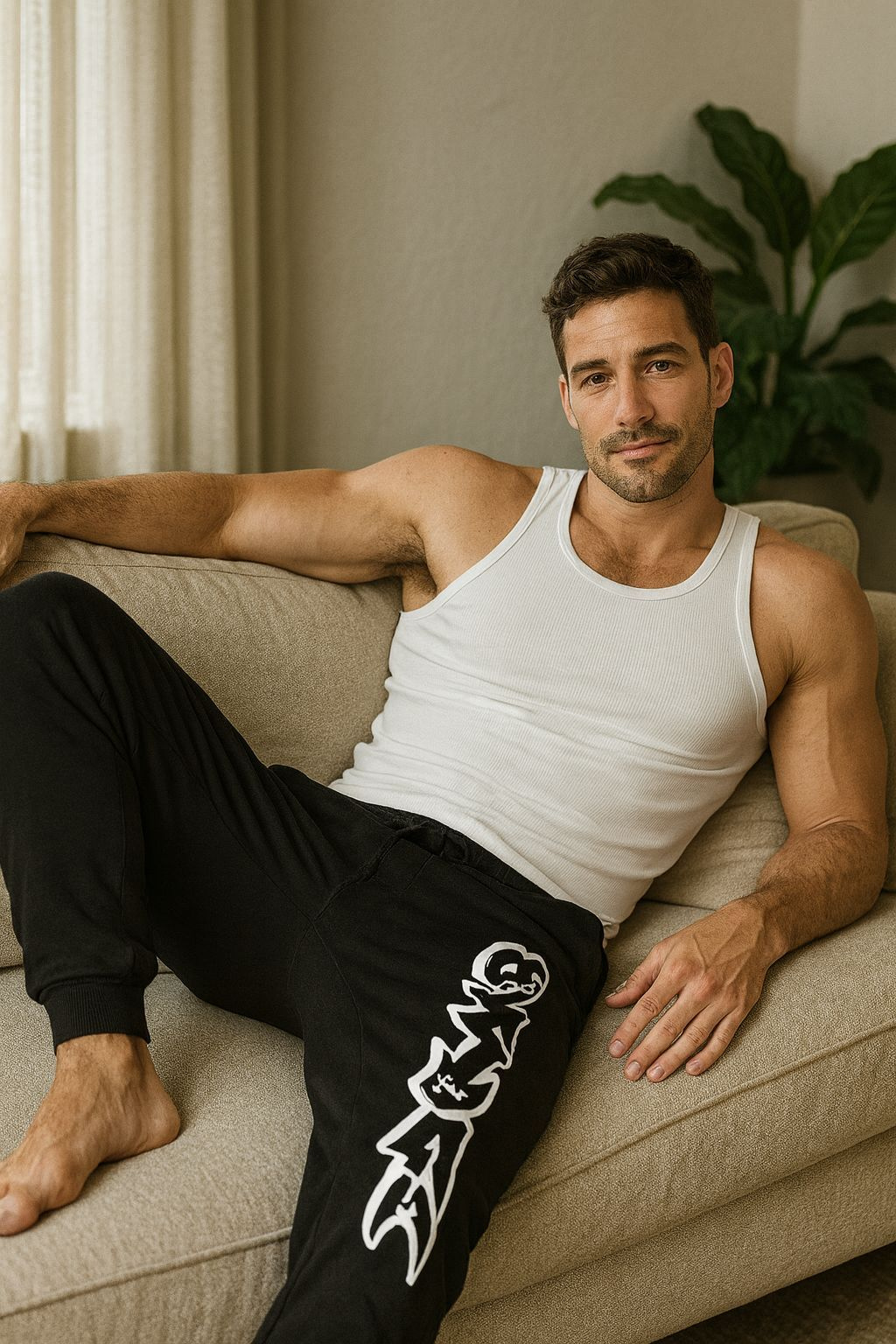 Savage Joggers
