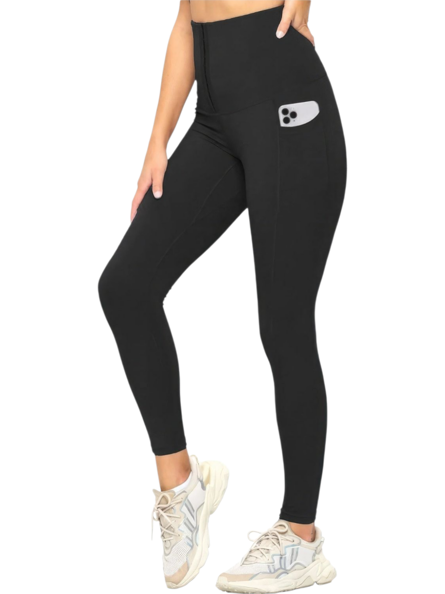 Yoga Legging /Body Shaper