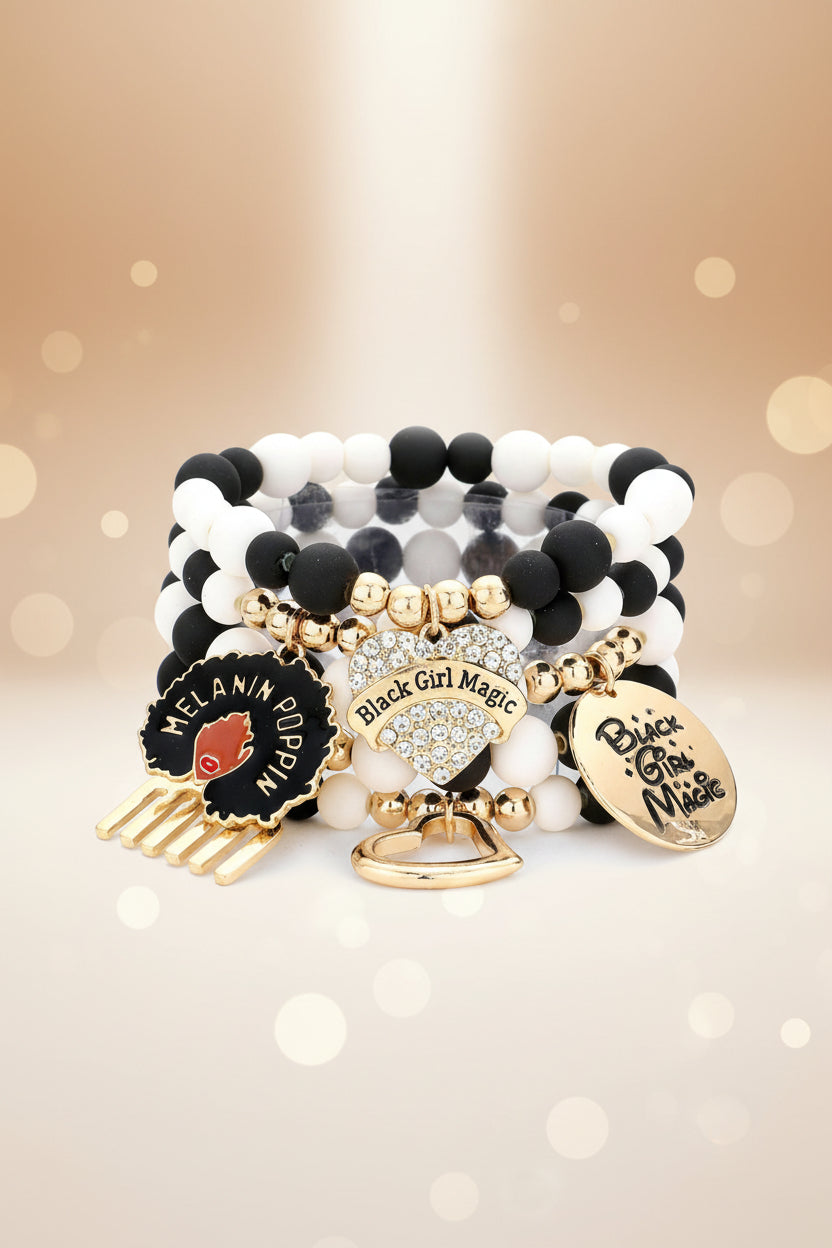 Charm Bracelet