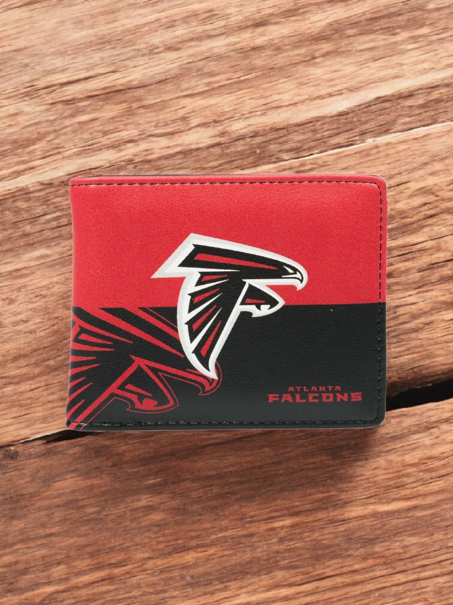 NFL Bi-fold Wallet