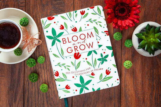 Bloom and Grow