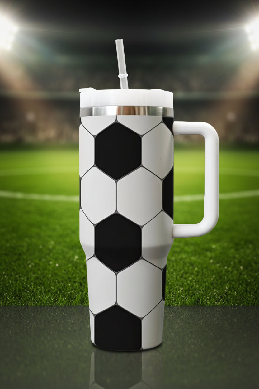 2026 World Cup–Style Tumbler