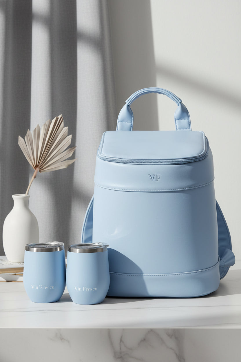 Insulated Cooler Backpack
