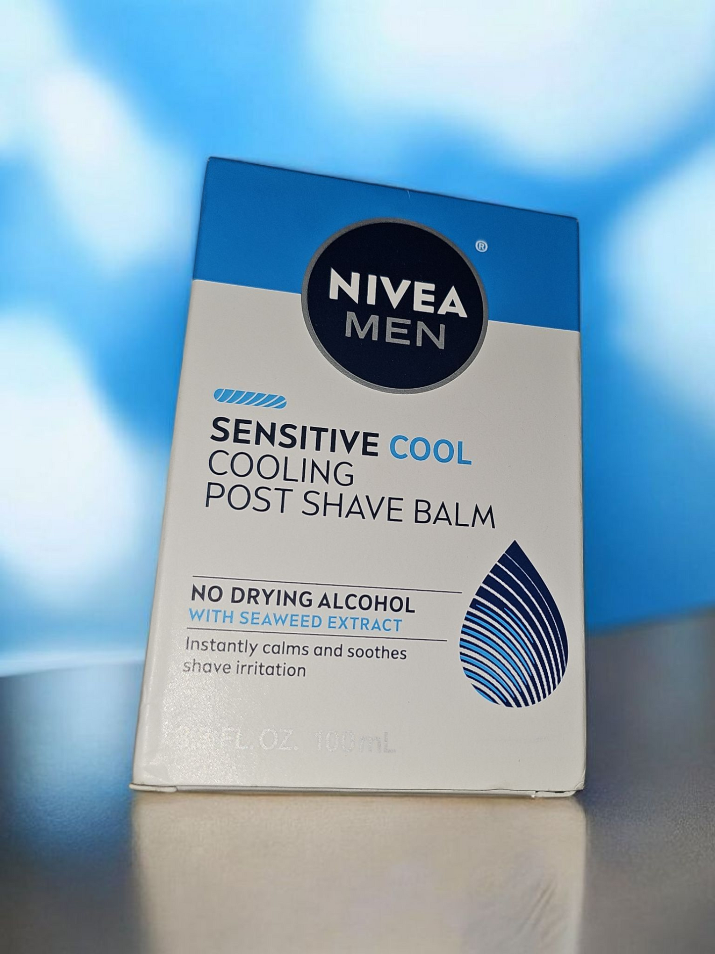 Nivea Men