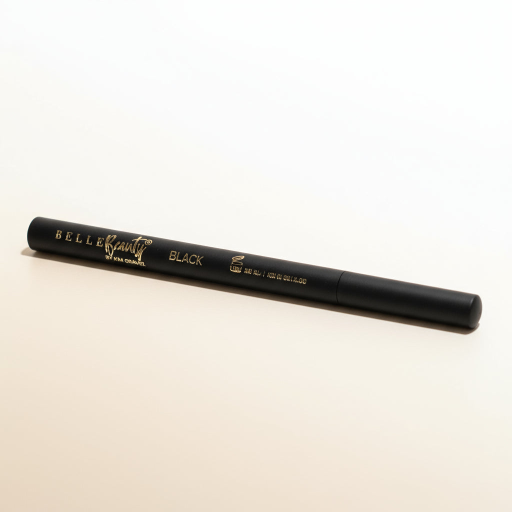 Belle Beauty Liquid Liner