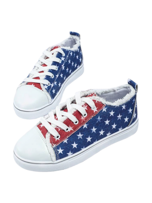 American Steppers