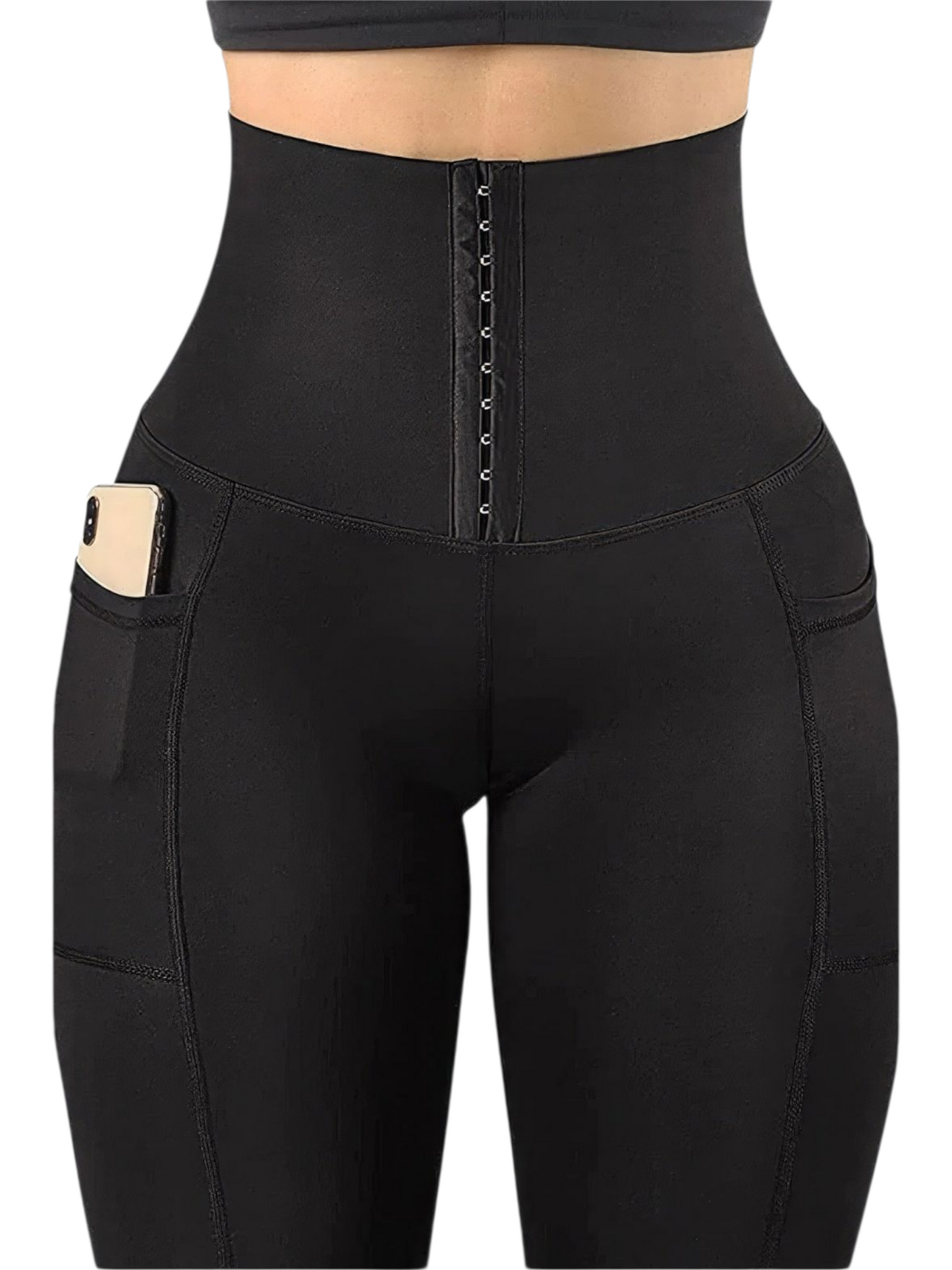 Yoga Legging /Body Shaper