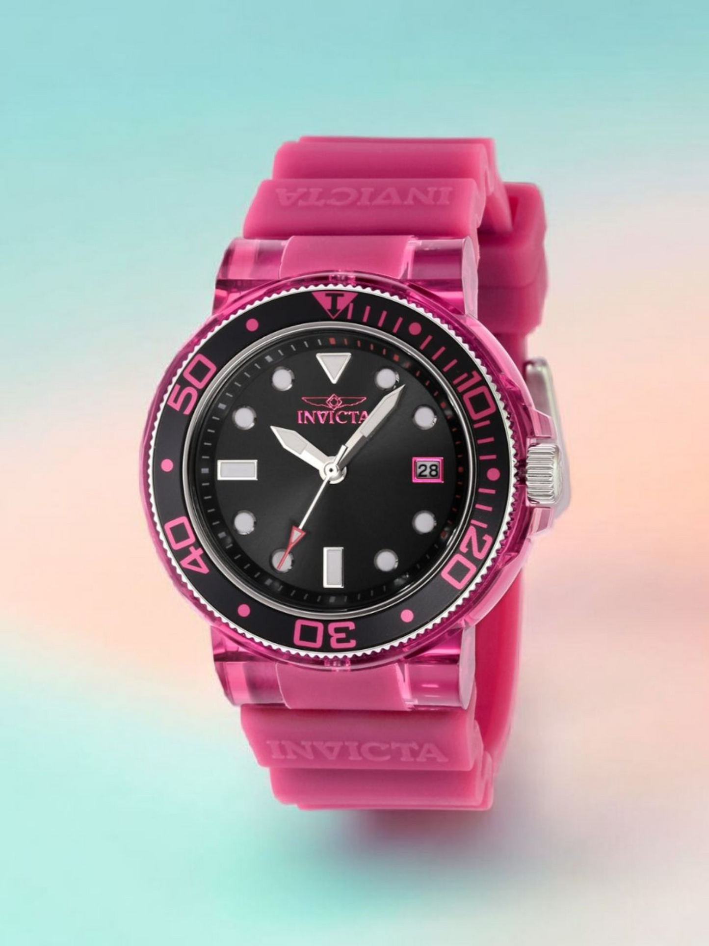 Invicta Pro Diver Watch