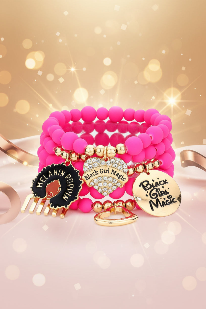 Charm Bracelet