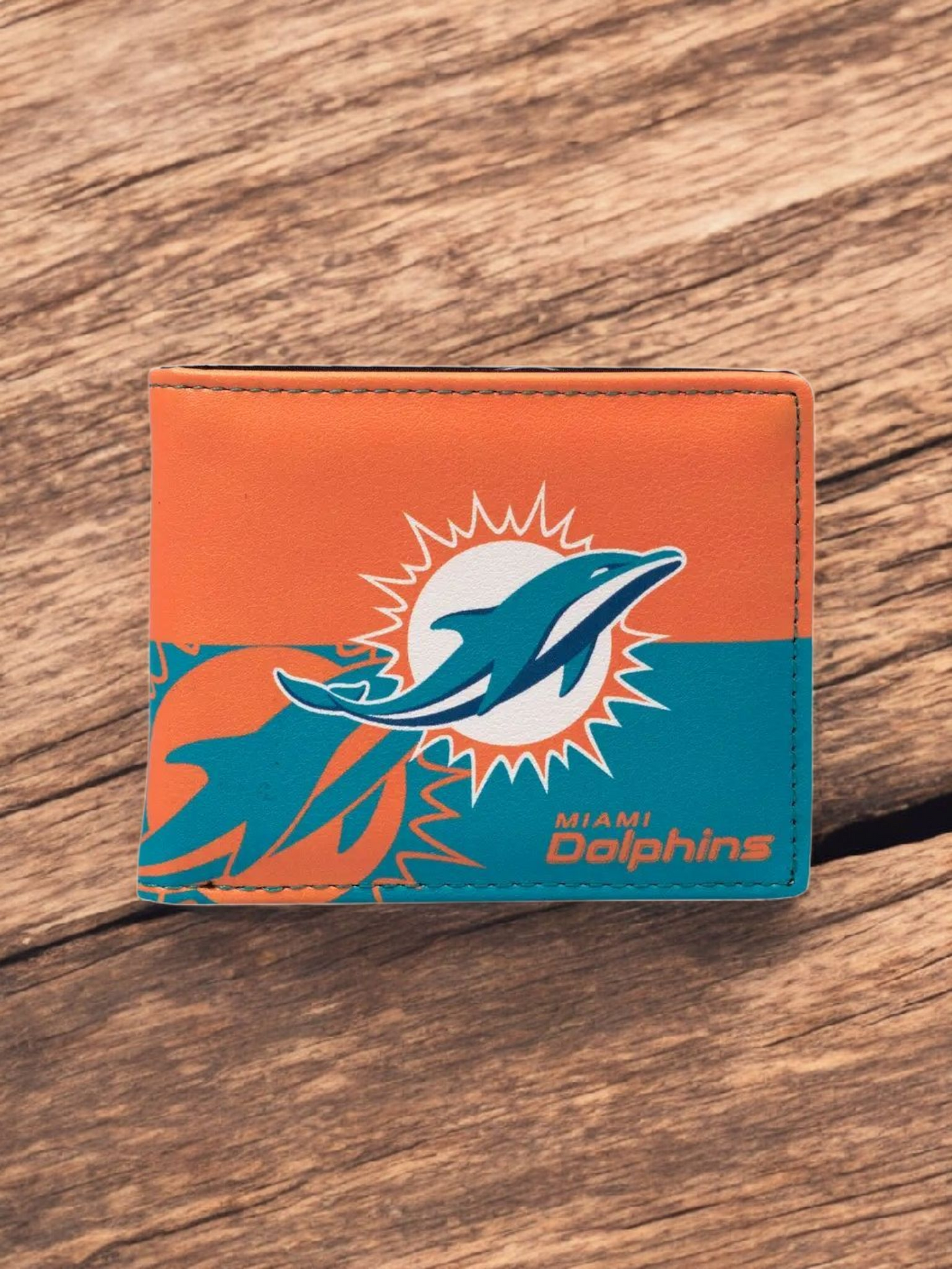 NFL Bi-fold Wallet