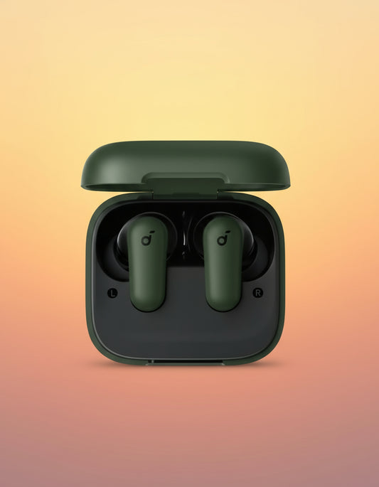 Soundcore Earbuds P30i
