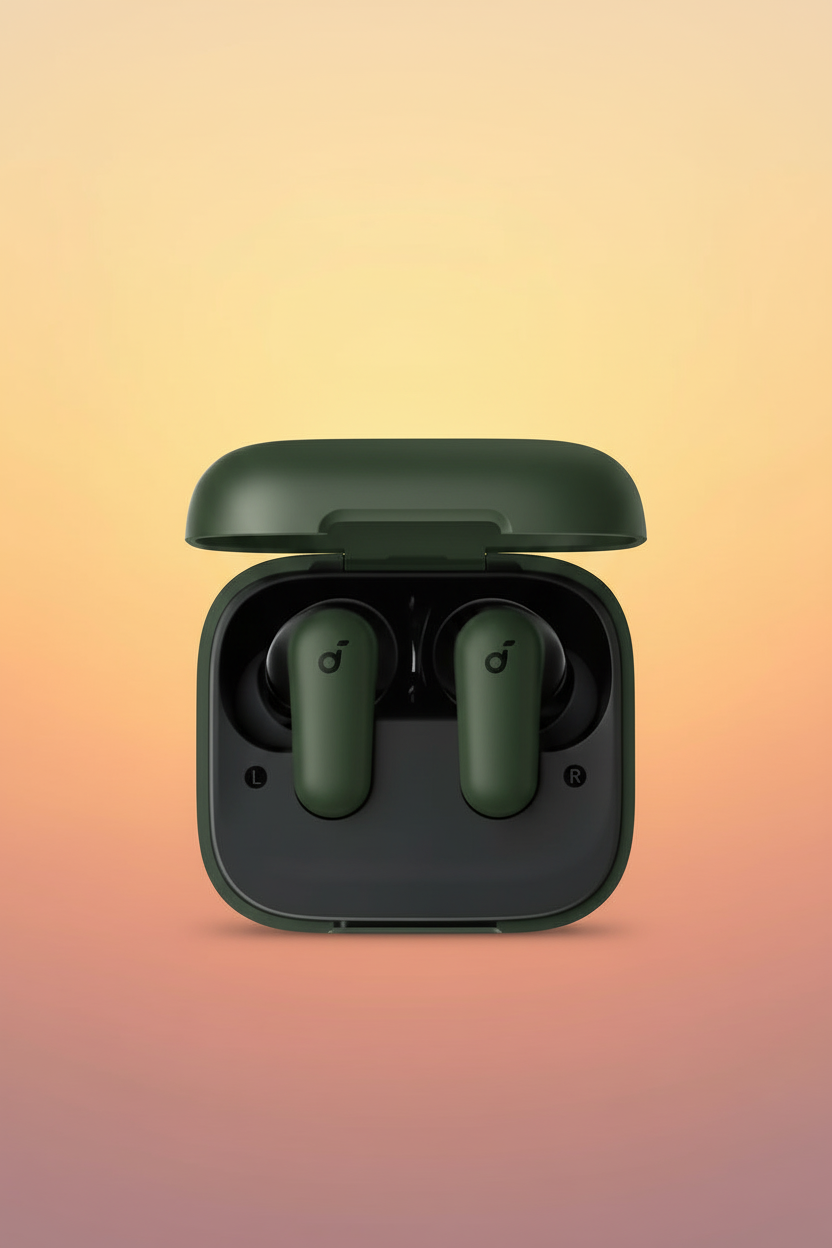 Soundcore Earbuds P30i