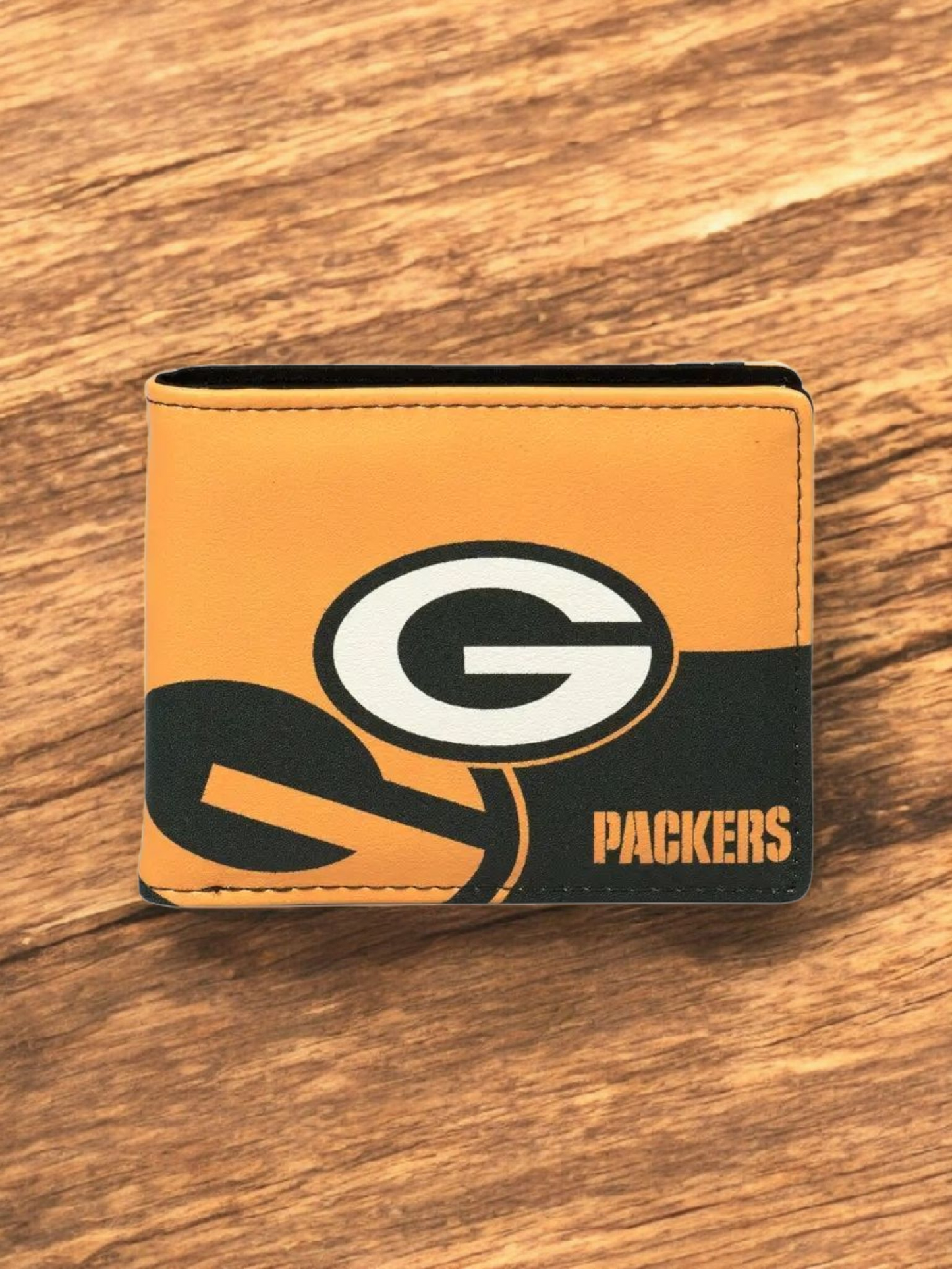 NFL Bi-fold Wallet