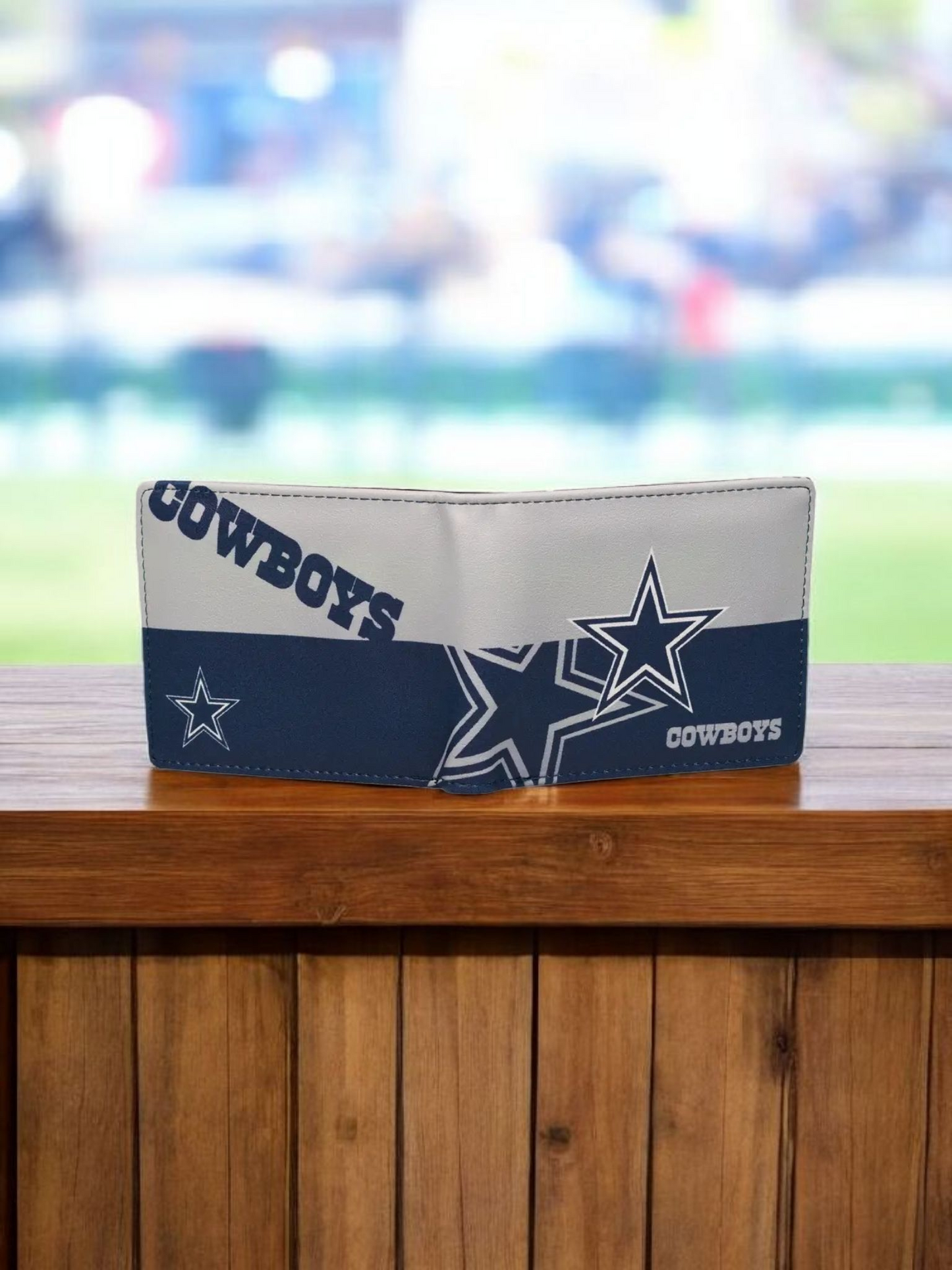 NFL Bi-fold Wallet