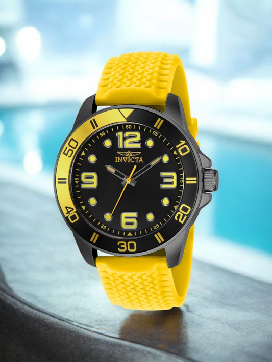 Invicta Pro Diver Men's Watch