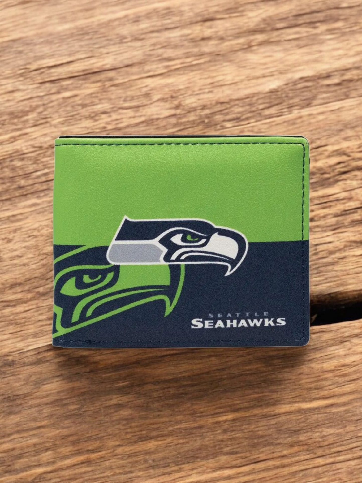 NFL Bi-fold Wallet