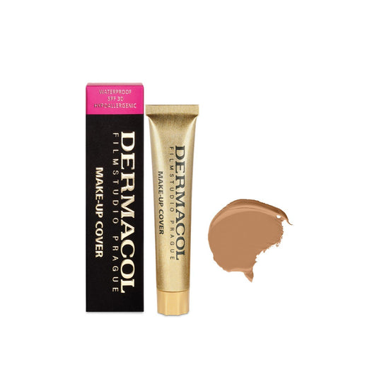 Dermacol Make-up Cover Foundation 30gm #213