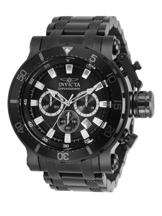 Invicta Coalition Forces Men's Watch