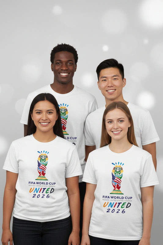 Fifa World Cup United